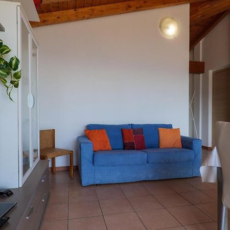 Apartamento Panoramic'S Loft Tramonto Verbania Exterior foto