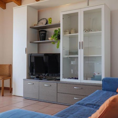 Apartamento Panoramic'S Loft Tramonto Verbania Exterior foto