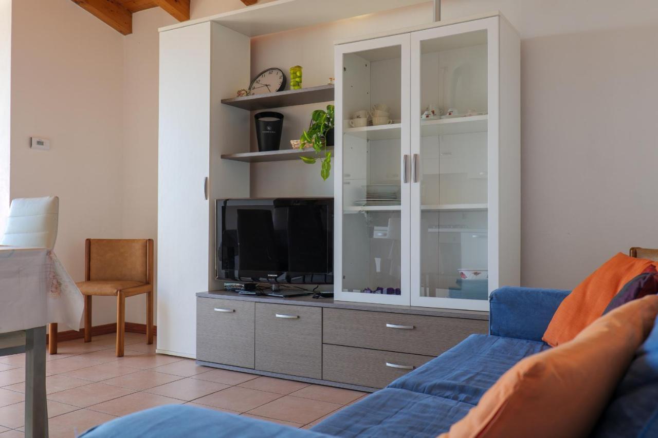 Apartamento Panoramic'S Loft Tramonto Verbania Exterior foto