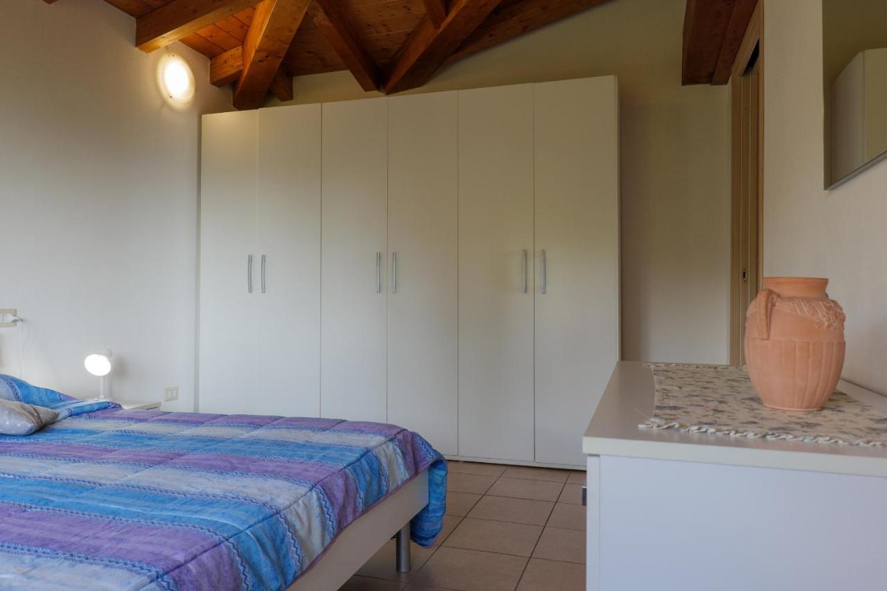 Apartamento Panoramic'S Loft Tramonto Verbania Exterior foto