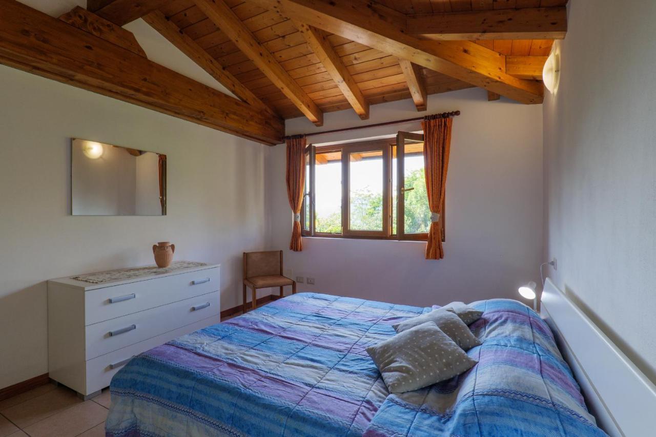 Apartamento Panoramic'S Loft Tramonto Verbania Exterior foto