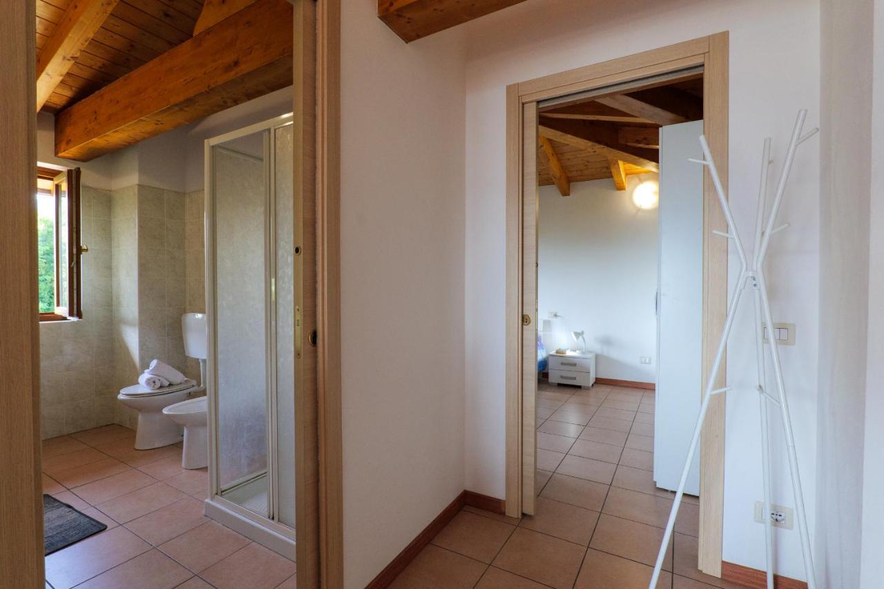 Apartamento Panoramic'S Loft Tramonto Verbania Exterior foto