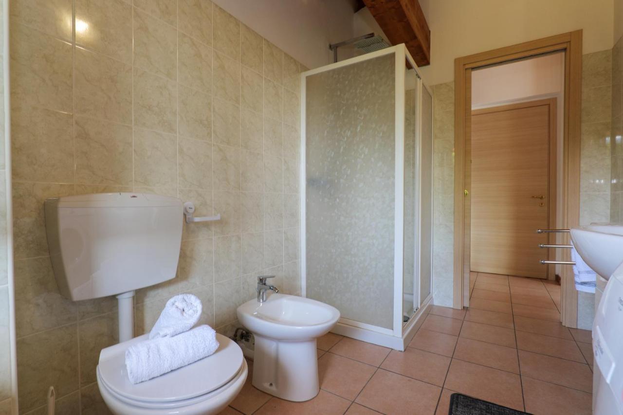 Apartamento Panoramic'S Loft Tramonto Verbania Exterior foto