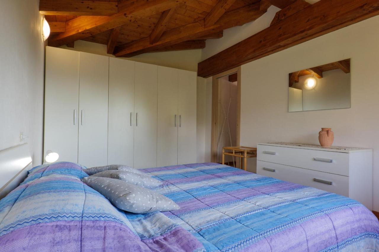 Apartamento Panoramic'S Loft Tramonto Verbania Exterior foto