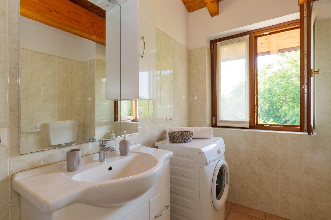 Apartamento Panoramic'S Loft Tramonto Verbania Exterior foto