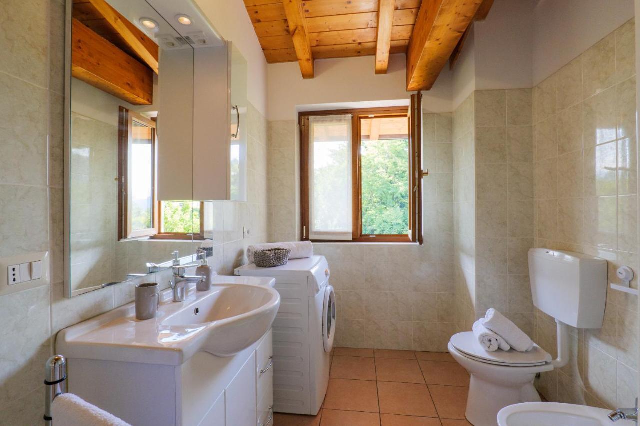 Apartamento Panoramic'S Loft Tramonto Verbania Exterior foto