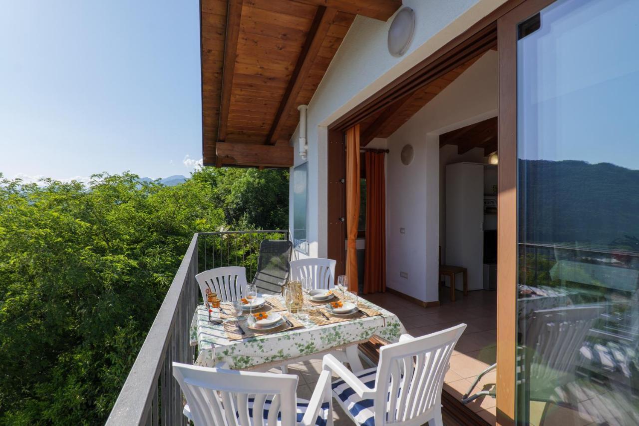 Apartamento Panoramic'S Loft Tramonto Verbania Exterior foto