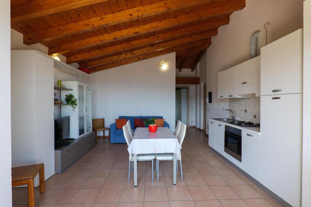 Apartamento Panoramic'S Loft Tramonto Verbania Exterior foto