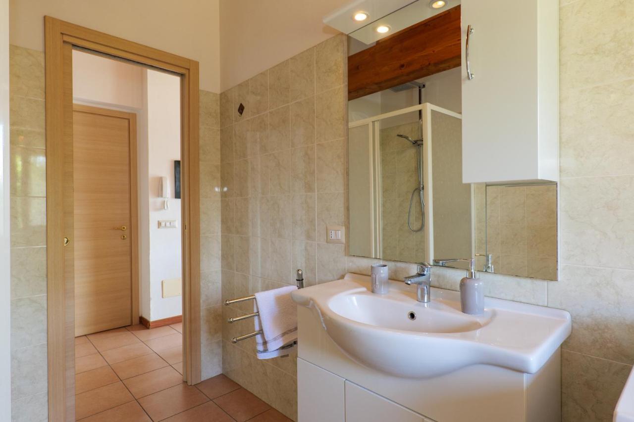 Apartamento Panoramic'S Loft Tramonto Verbania Exterior foto