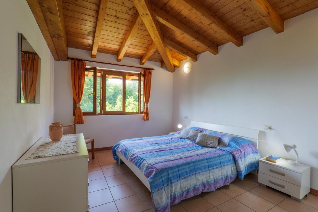 Apartamento Panoramic'S Loft Tramonto Verbania Exterior foto